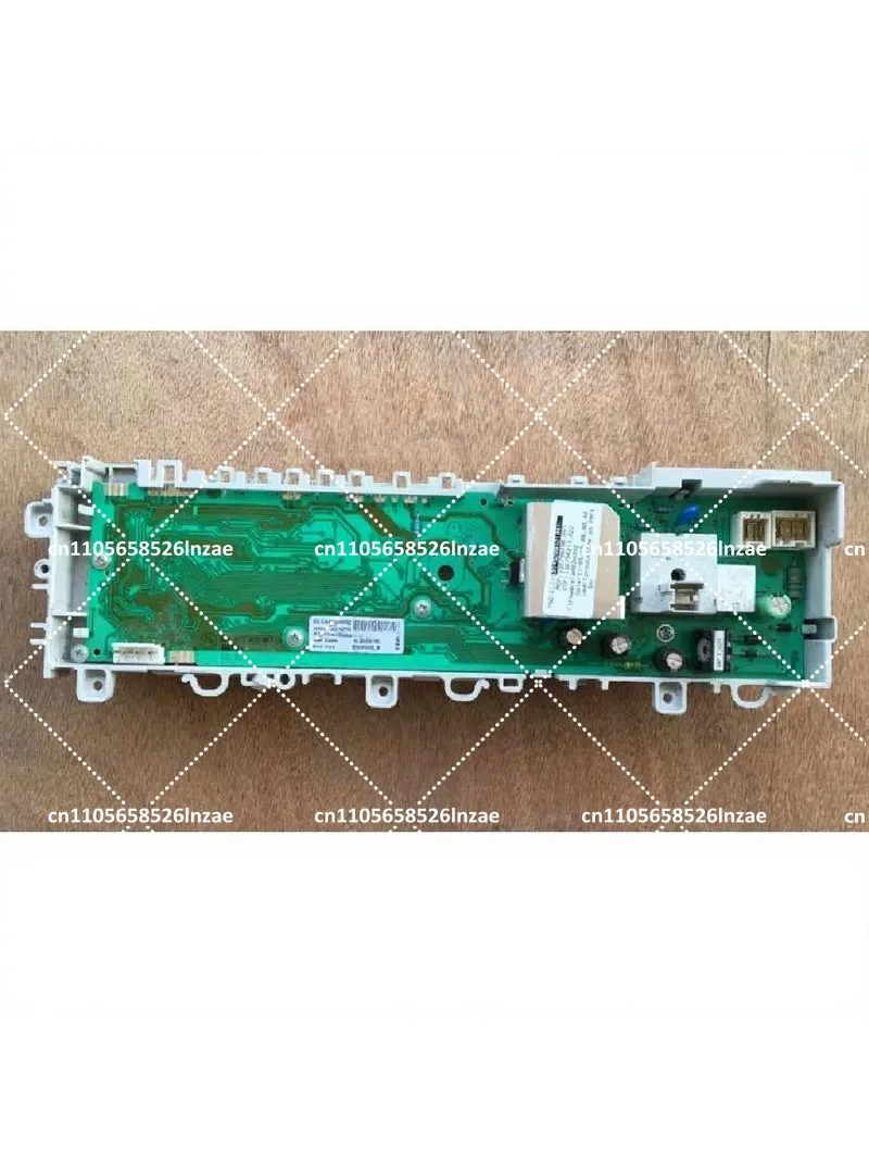 

EWM1100 Washing Machine Control Board Main Board Computer Board Replacement Part