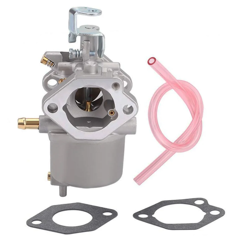 

BB 15003-2672 Carburetor Kit with Gaskets for Kawasaki FE350 17562 AM128892 1019059 Golf Cart Carb