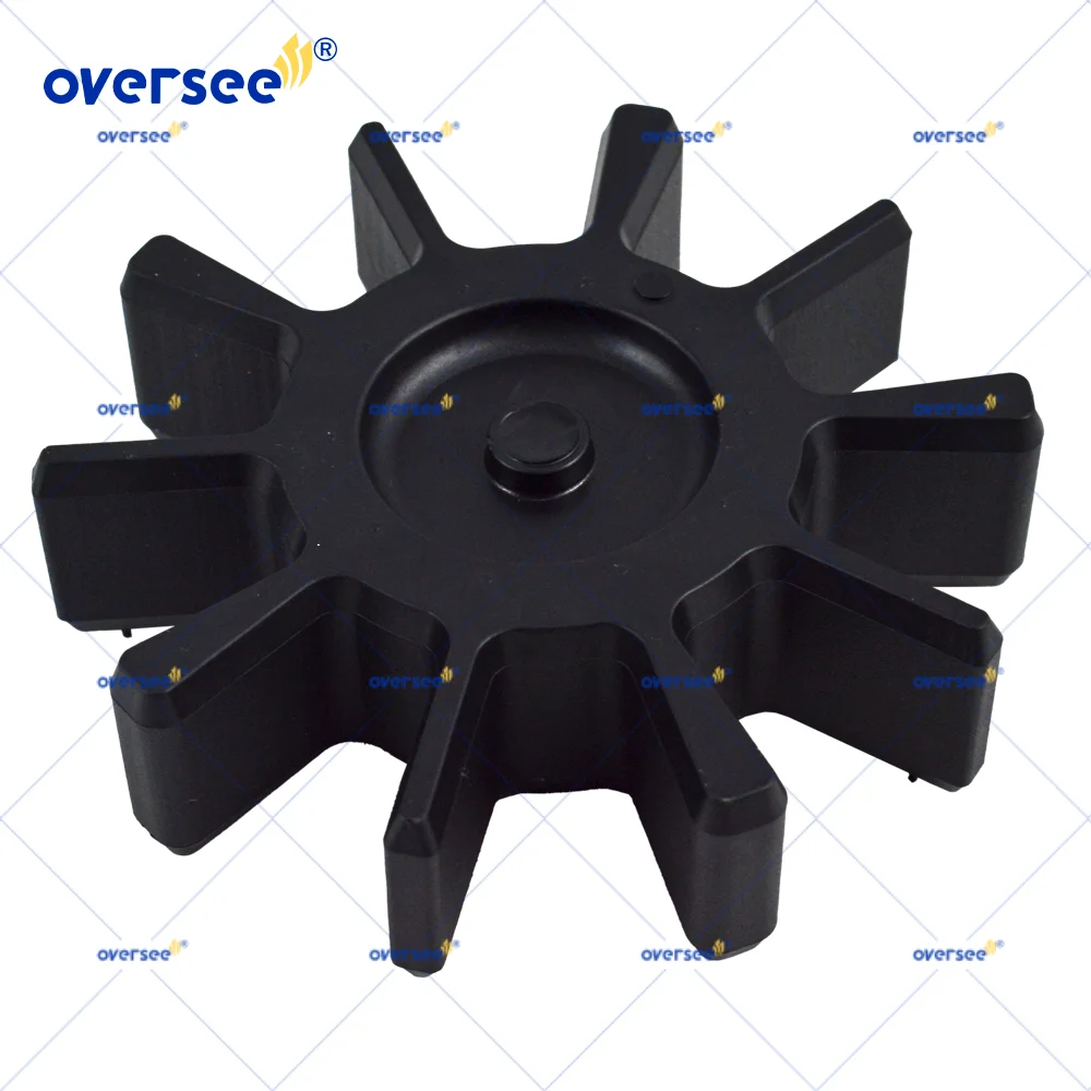 

6EY-4581J Rubber Shaft Coupling for YAMAHA VX1050FW SX190 SX210 Outboard Engine