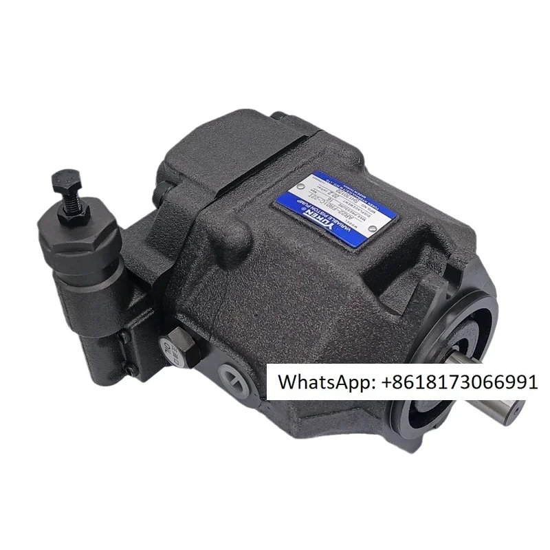 Ar16 22 Fr01B C 22 Yuken Hydraulic Piston Oil Pump