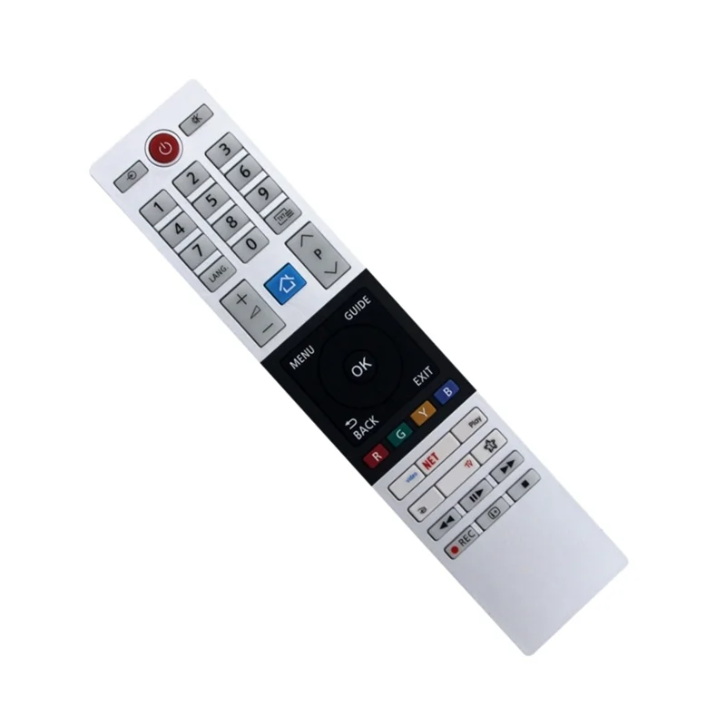 

SQPP-CT-8568 Замена пульта дистанционного управления для телевизора Toshiba 50UV2363DB 435UV2363DB 55UV2363DB 65UV2363DB Smart 4K LED
