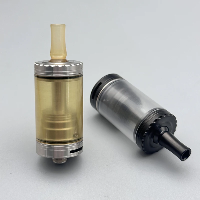 RTA Diplomat Minister 316SS PC/PEI 20 /22 atomizer tank for coils & atomizers - gallery image 3