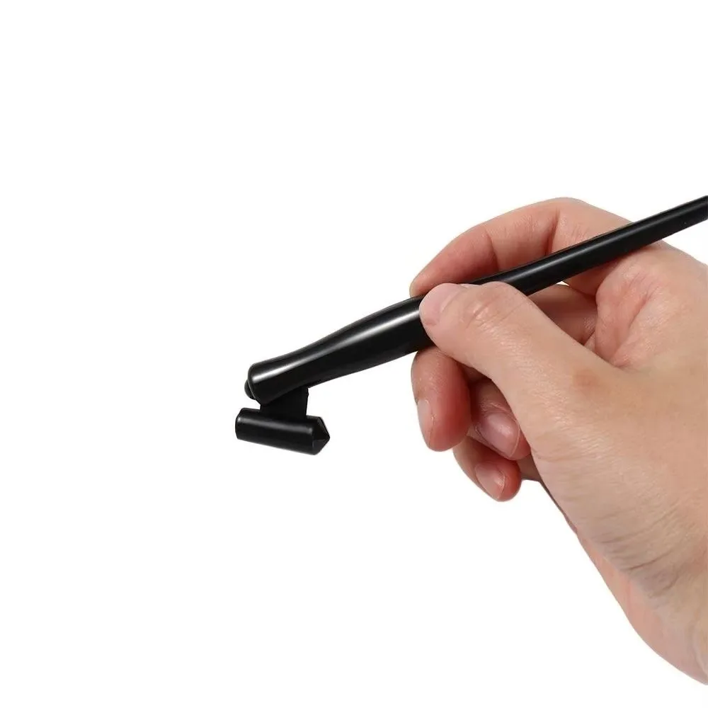 Stationery Removable Nib Oblique Dip Pen Holder Adjustable Resin Calligraphy Pen Signature Pen Calligraphy Practice