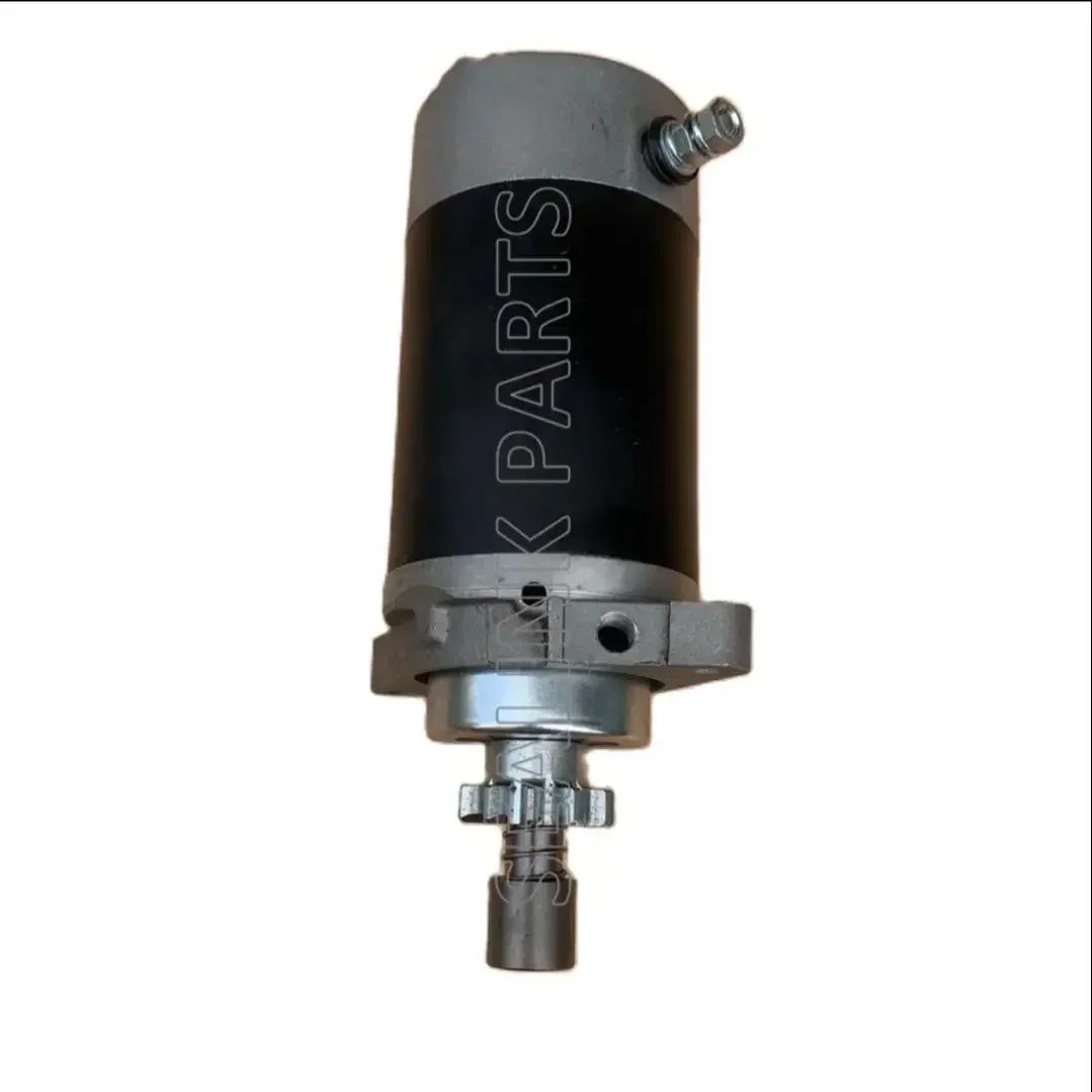 68T-81800-00-00 Outboard Motor Starter for Yamaha Outboard Engine F8 F9.9 8HP 9.9HP 68T818000000 6F5-81800-10-00  6J4-81800-01-0