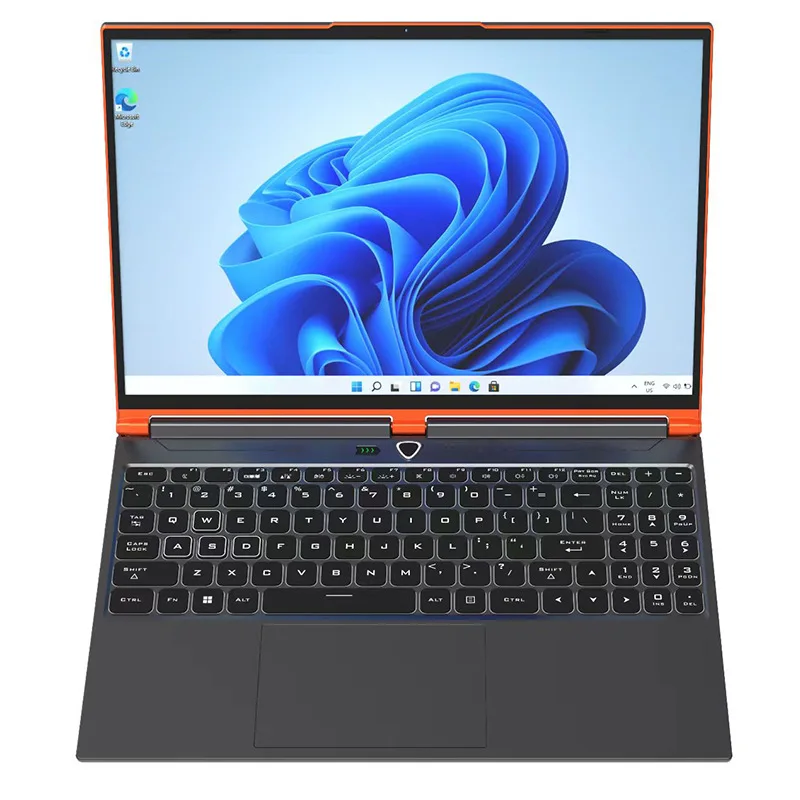 

Laptop 16-inch 3060 e-sports game book design is light and thin