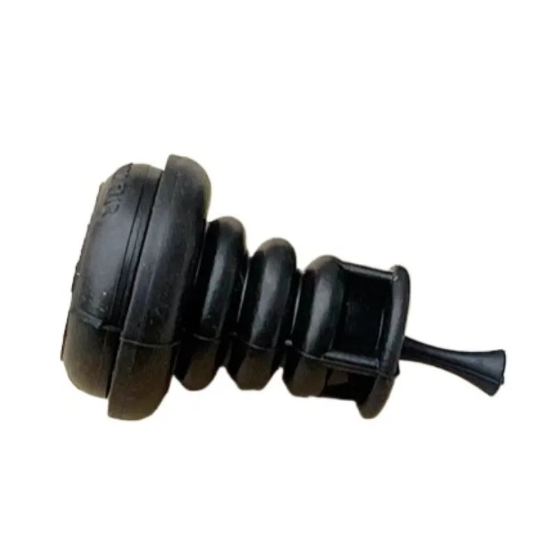 

L1K0823591B Engine Cap Hood Cover Cable Wire Guard Sheath Sealing Sleeve for Volkswagen Magotan CC Sagitar Golf 6 Tiguan Bora