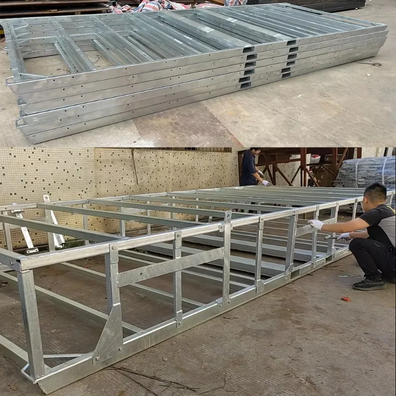 High-quality aluminum stage roof structure