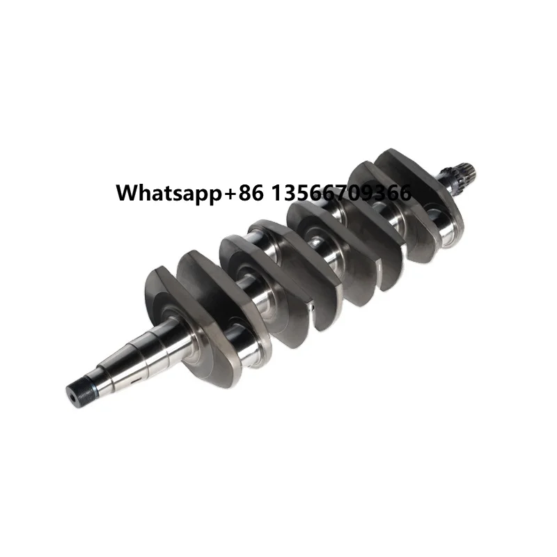 

Custom Motorcycle Crankshaft Billet Oem Replacement for Kawasaki 1.5 Jet Ski Ultra 300 STX 15F 310 310x 300x 300lx LX 310r 250x