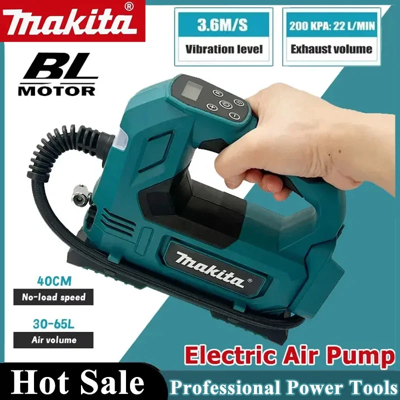 makita-pompe-a-air-portable-gonfleur-sans-fil-automatique-pompe-a-air-electrique-compresseur-d'air-de-pneu-de-voiture-portatif-pour-batterie-18v