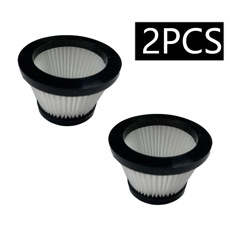 HEPA Filters for 70mai Vacuum Cleaner Swift Car Vacuum Cleaner Midrive PV01 Filter Parts Accessories