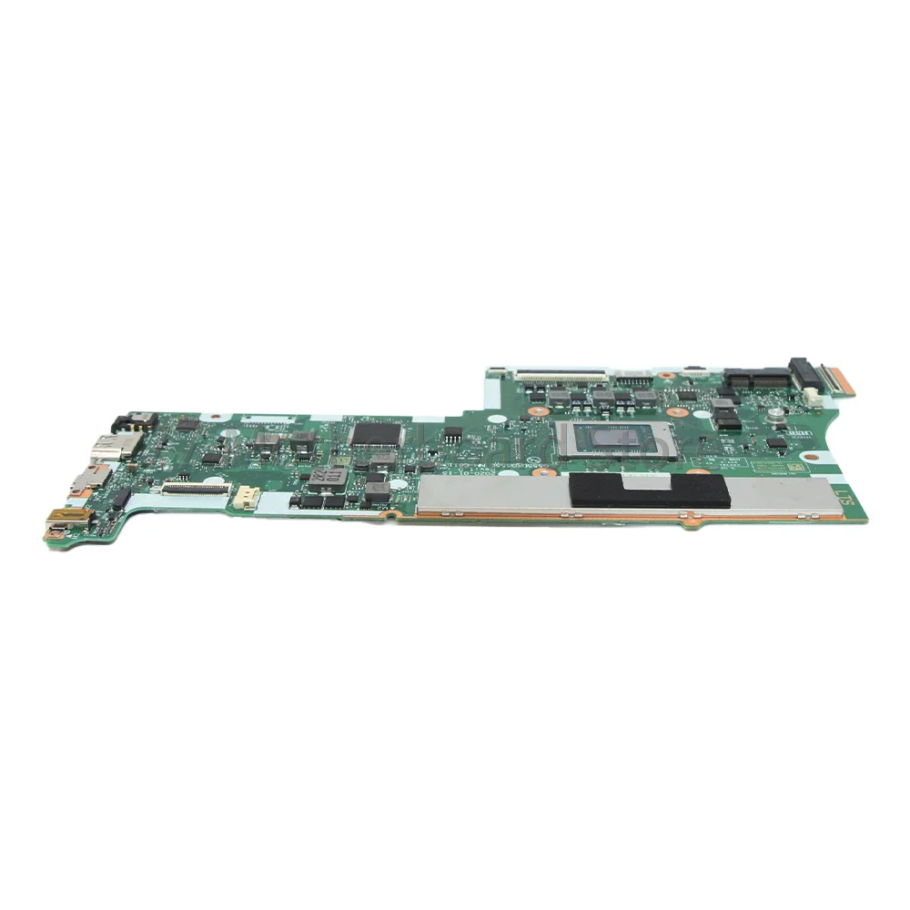 Laptop Motherboard NM-C811 For Lenovo Ideapad 5-15ARE05 With CPU R3-4300U R5-4500U R7-4700U RAM 8G 16G FRU 5B20S44358 5B20S44361