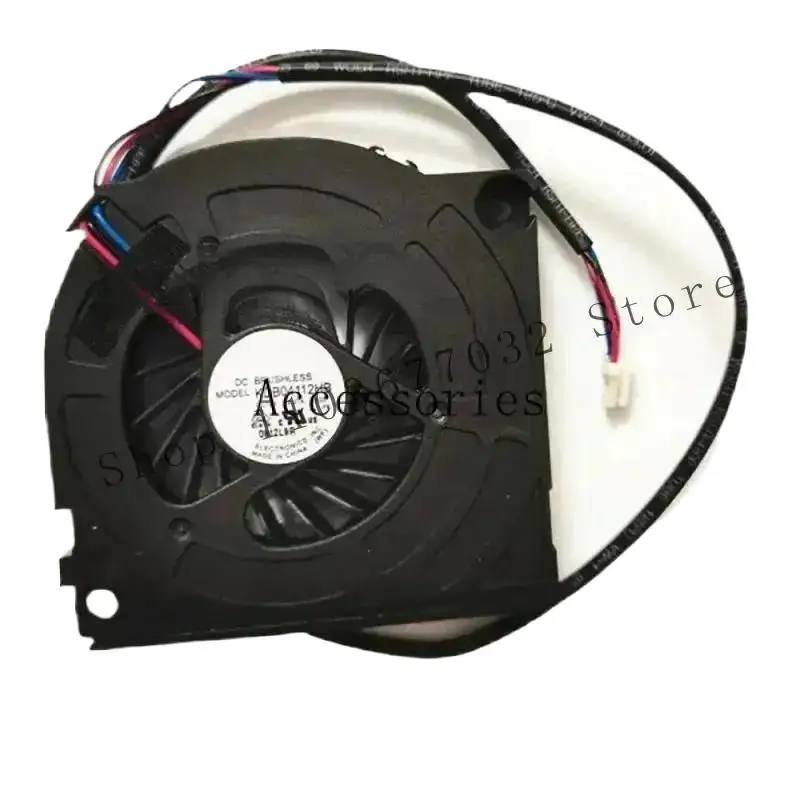 

`NEW Fan Cooler for SAMSUNG KDB04112HB LE40A856S1 G203 BB12 DC12V 0.07A Line length 34cm Small interface /`Δ