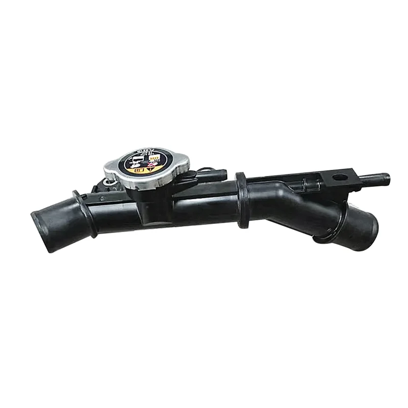 

PAF1-15-175 Cooling System Radiator Filler Cap Body For Mazda 3 2018-2020 BP CX-30 2019 2020 DM Replacement Accessories-AU62