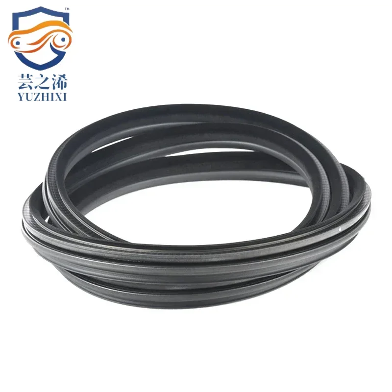 51727409193 Genuine Front Left Rubber Sealing Strip Soundproof Seal for BMW 420d 428i 435i