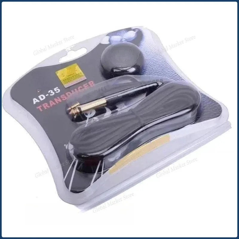 

AD35 Звукосниматель для классической народной акустической гитары со звуковой панелью, укулеле, инструментом guzheng