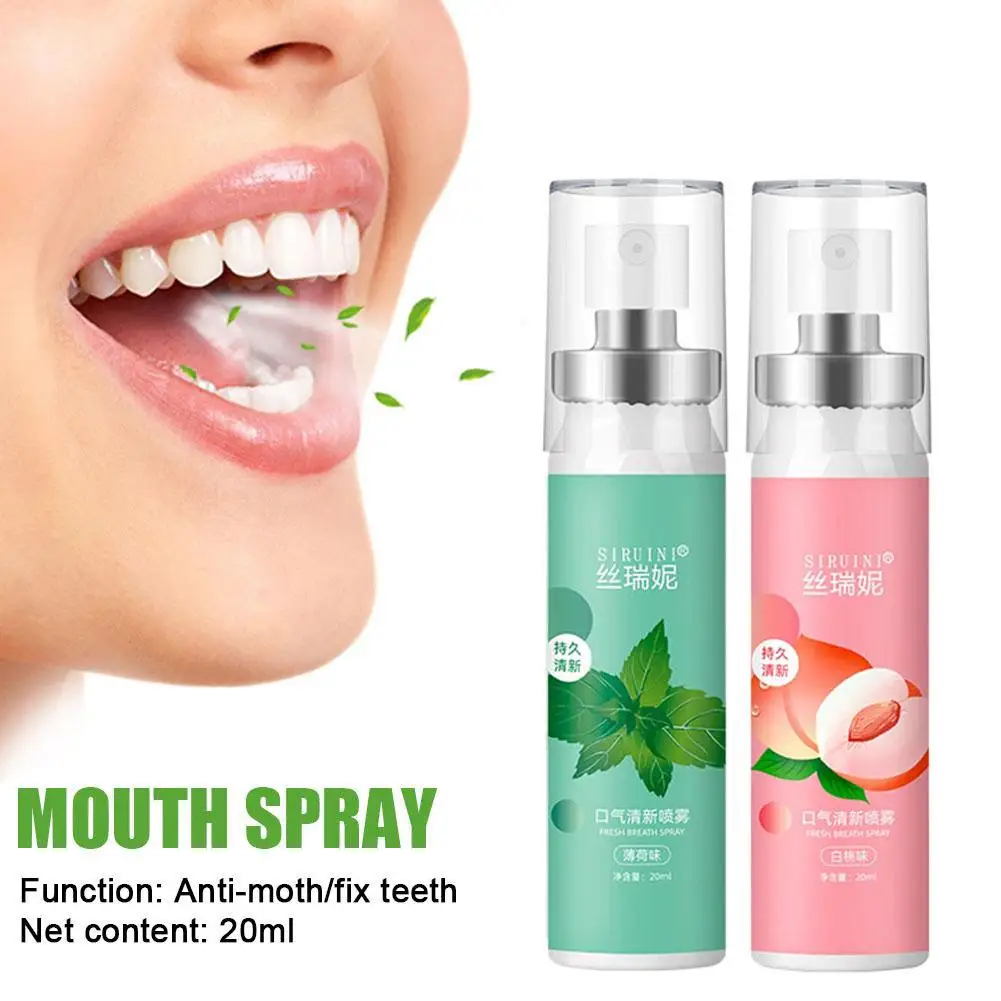 Thumbnail 4 - #28 Best Rated Breath Sprays to Buy in 2026