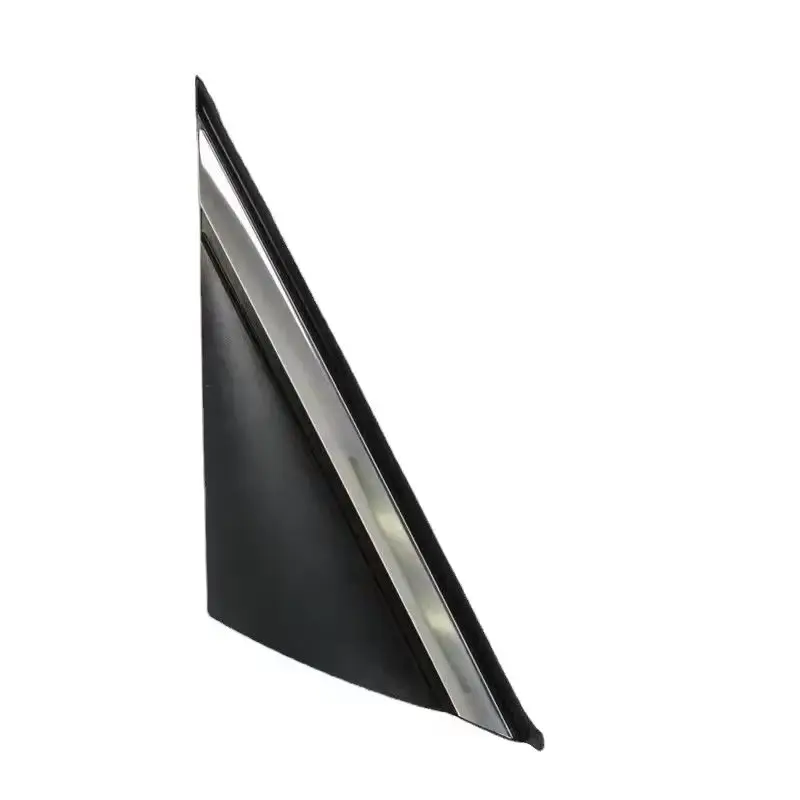 

Совершенно новый 86180C1000 86190C1000 угловой молдинг крыла, хром, левый, правый для Hyundai Sonata 15-19