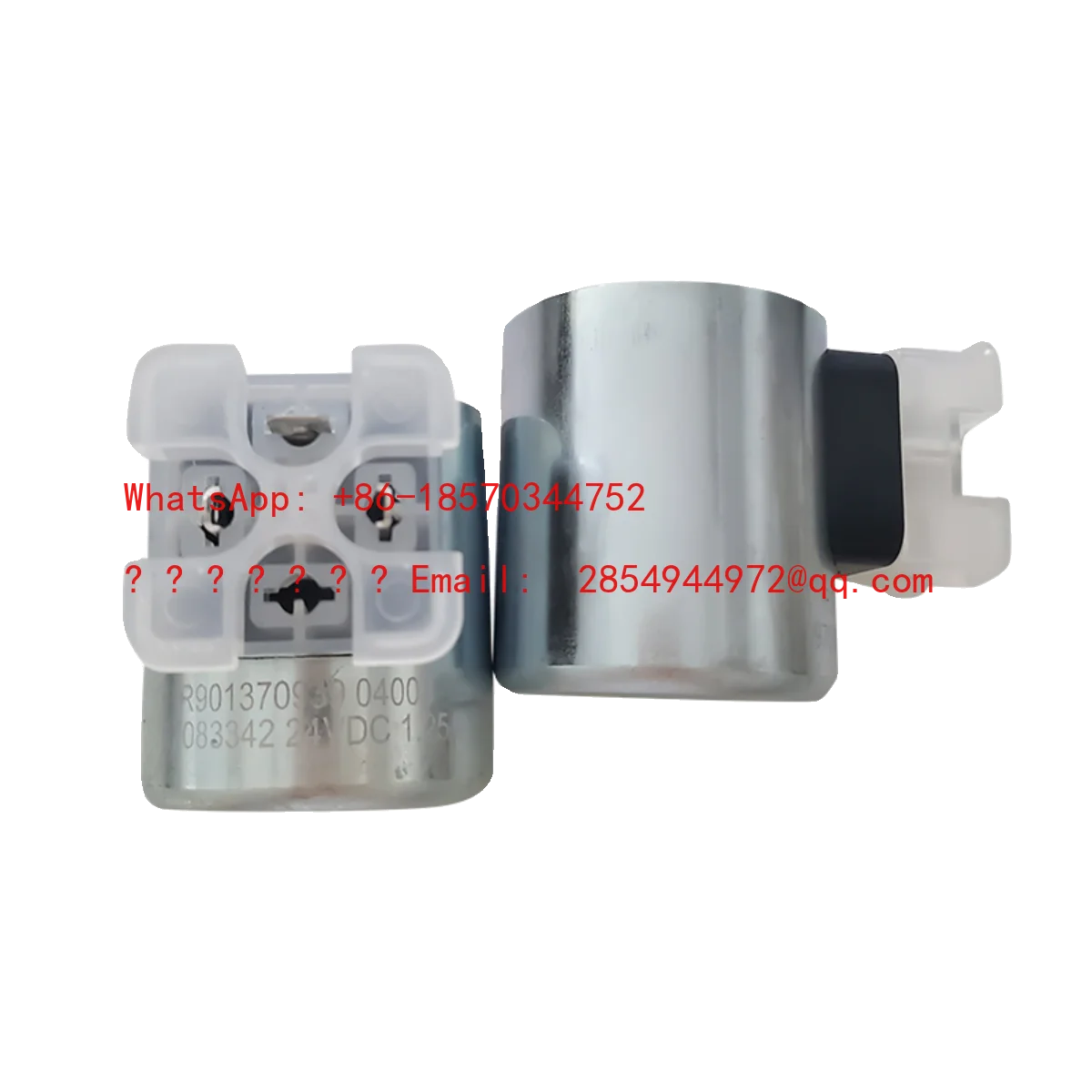 6方向dc24v電磁弁コイル-r900021389-r901370939