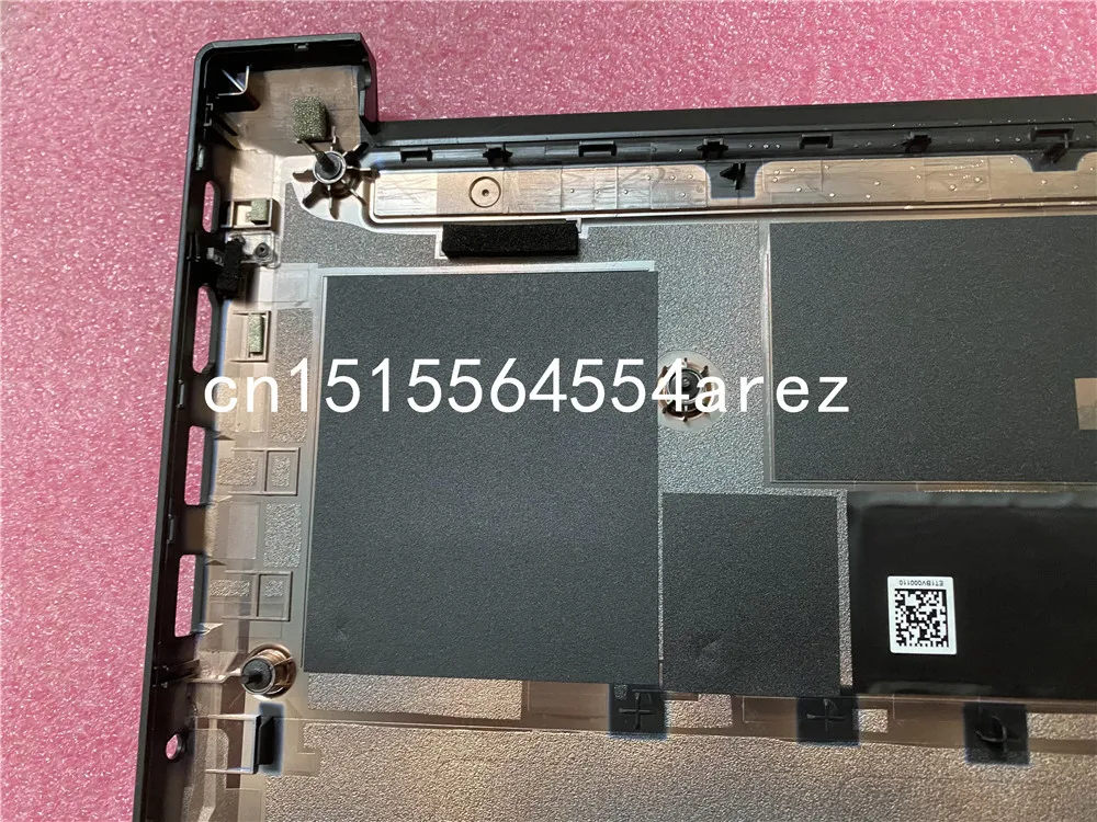 Neue und Original shell Basis Boden Abdeckung Niedrigeren Fall D Abdeckung für Lenovo ThinkPad E480 E485 E490 E495 01LW161