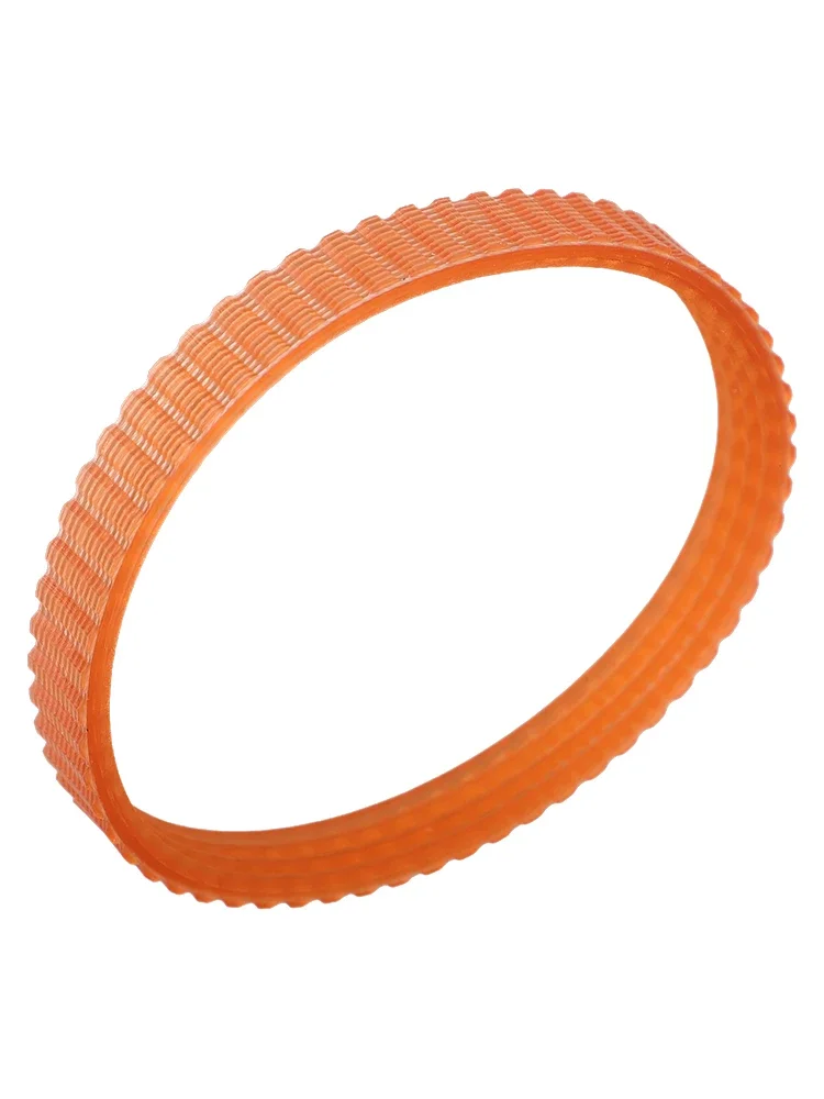Aksesoris sabuk Drive Planer listrik pengganti Cog ganda 238*9.6mm baru untuk KP0810C KP0810 BKP180 untuk 1900B 225007-7 N1923B