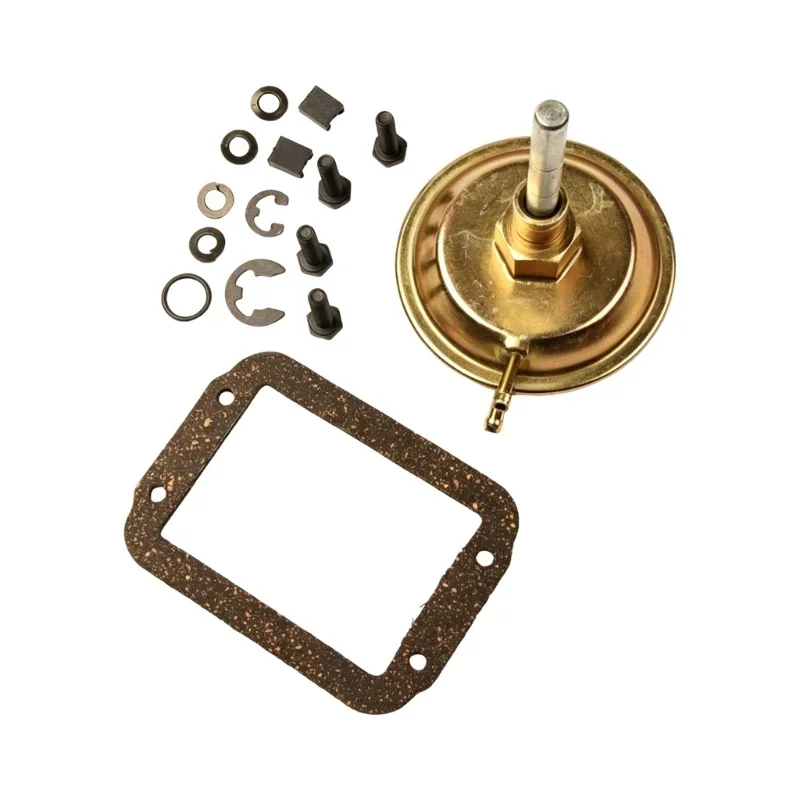 M68B Front drive repair actuator with gasket and install hardware