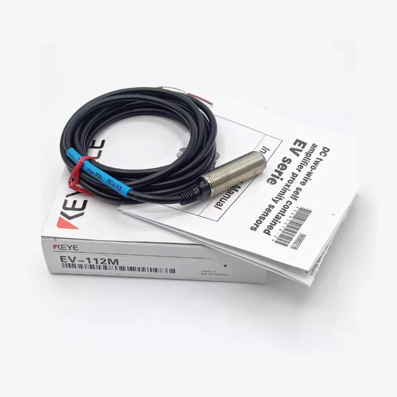 EV-130U KEYENCE Proximity Switch EV-130M EV-130UC EV-130MC