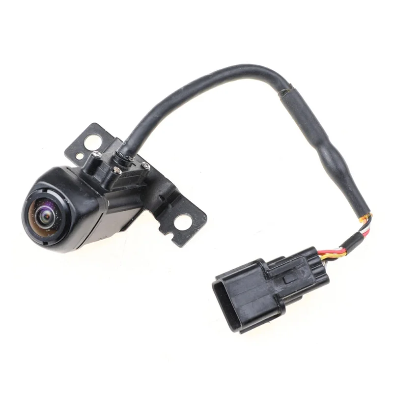 original 95760B8650 GENUINE Backup Reverse Camera for sonata Santa Fe XL 17-19 high quality