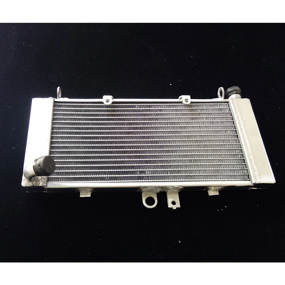 Aluminum Radiator for 2002-2007 Honda CB900F 919 Hornet 900 2002 2003 2004 2005 2006 2007