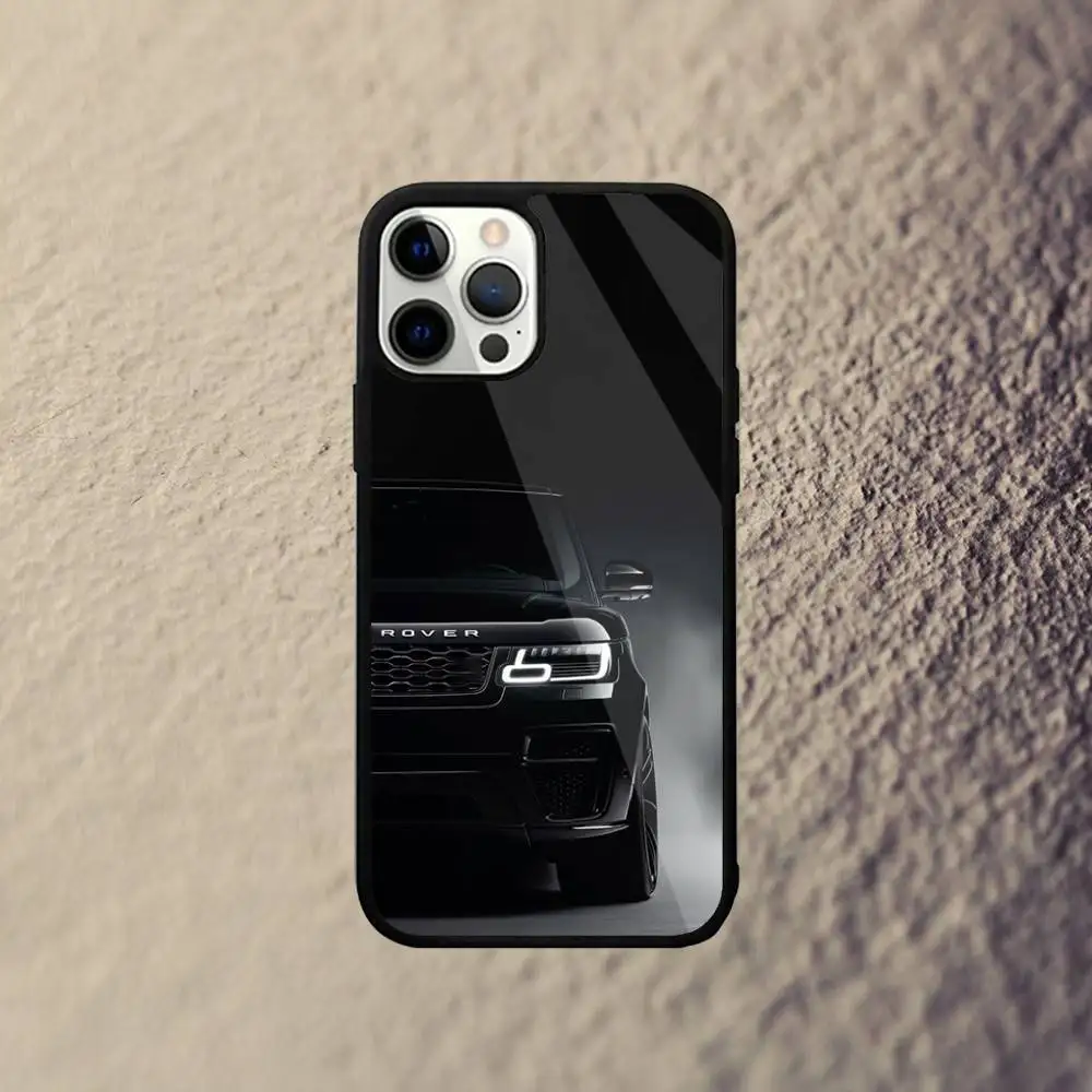 Etui na telefon R-Range Roveres Sport do iPhone'a 17,16,15,14,13,12,11,Pro,Max,Plus,Mini,SE4,E z magnetycznym systemem Magsafe do ładowania bezprzewodowego