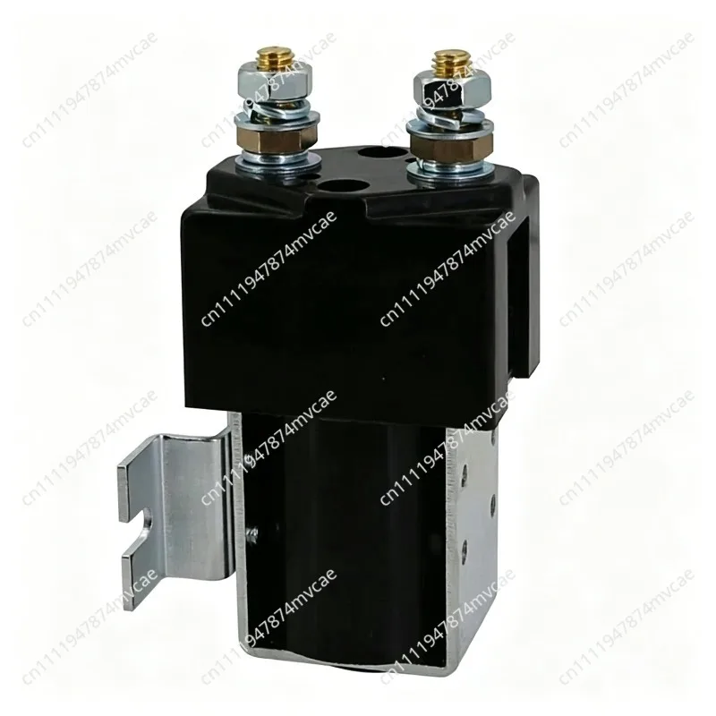 DC Contactor SW80 SW180  Electric Vehicle Forklift Relay 12V24V36V48V72V80V