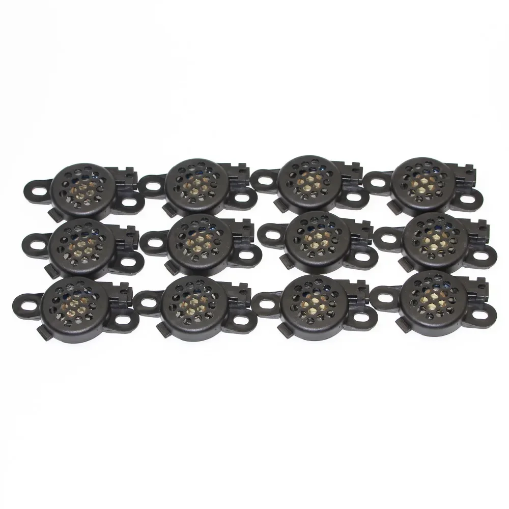 

12 шт., реверсивный радар, динамик, предупреждающий зуммер, звуковой сигнал для VW CC Golf Passat Beetle A3 A8 Q3 Q7 Q5 TT R8 A6 A7 A4 TT 8E 0919279