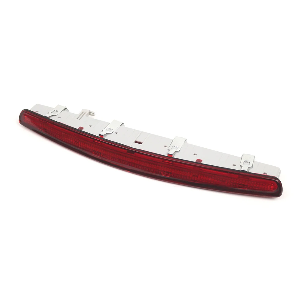 

Rear Vehicle Brake Lamp Car Light Assembly Red Tailgate Stop Light Non-deformable Quick Installation Easy To Install