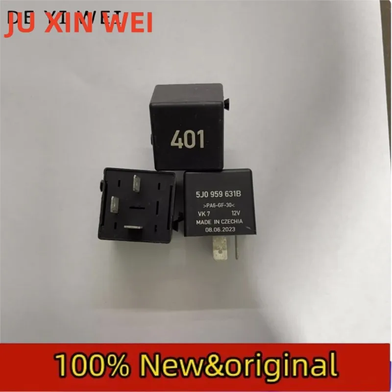 1pcs-novo-rele-original-401-5j0-959-631b-5j0959631b