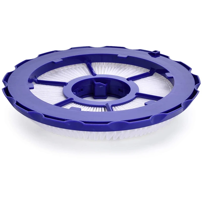 Фильтр DC50 для Dyson, сменный вакуумный фильтр, 4 шт., для Dyson, послемоторный фильтр Hepa и фильтр перед двигателем, 8 шт.