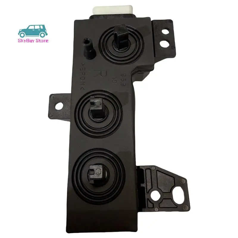 

84922-06190 Car Front Right Power Seat Adjustment Switch For Toyota Camry RAV4 2015-2024 8492206190
