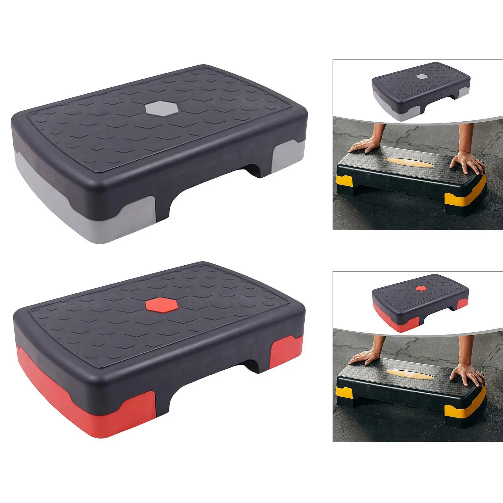 خطوة التمارين الرياضية الهوائية السائر خفيفة الوزن المدمجة تجريب السائر أجهزة لياقة بدنية المنزل الصالة الرياضية قوة القلب