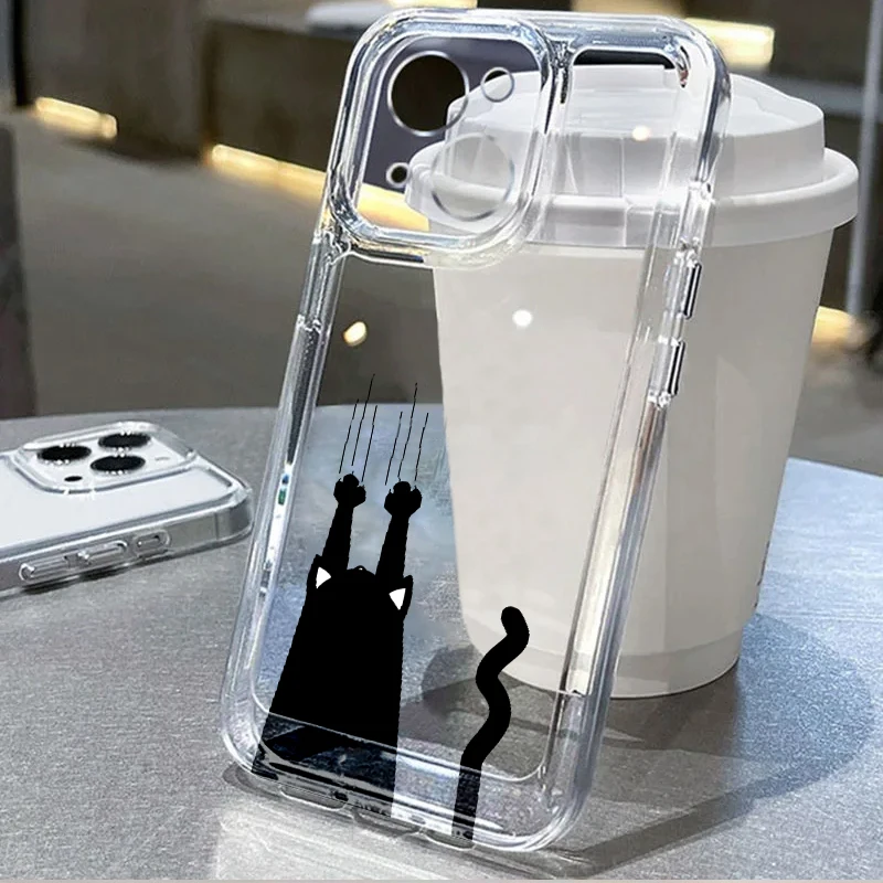 Soft Phone Cover Ca… - image