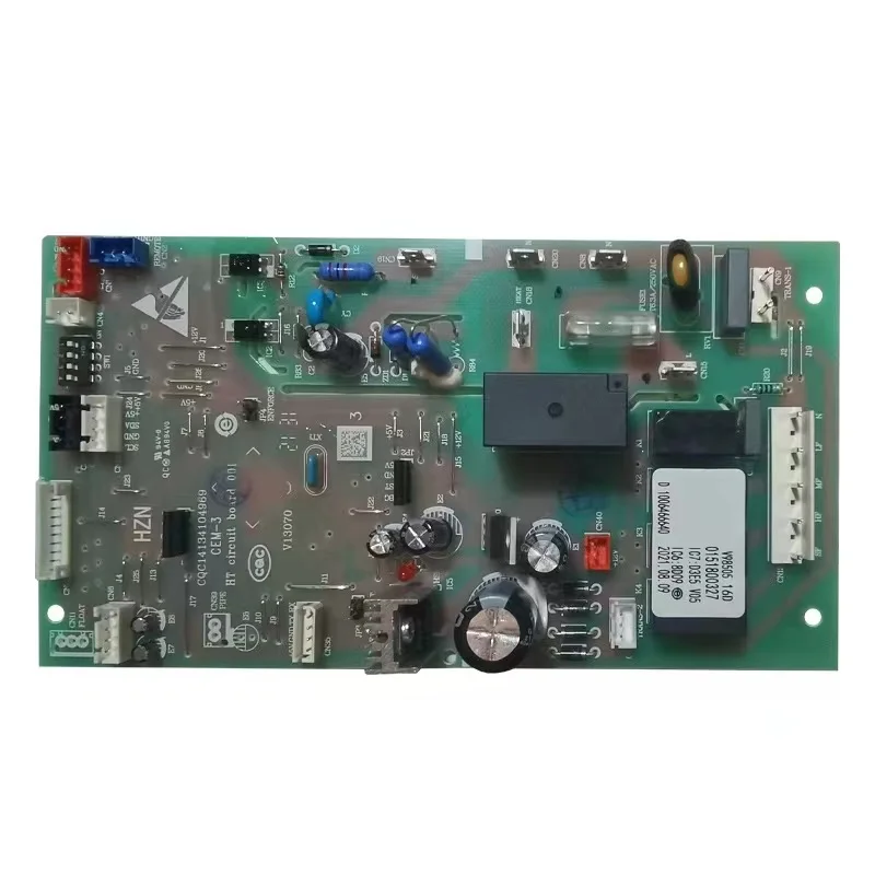 Suitable for Commercial Central Air Conditioner Mainboard Computer Board Control Board Inverter Board Brand New 0151800327