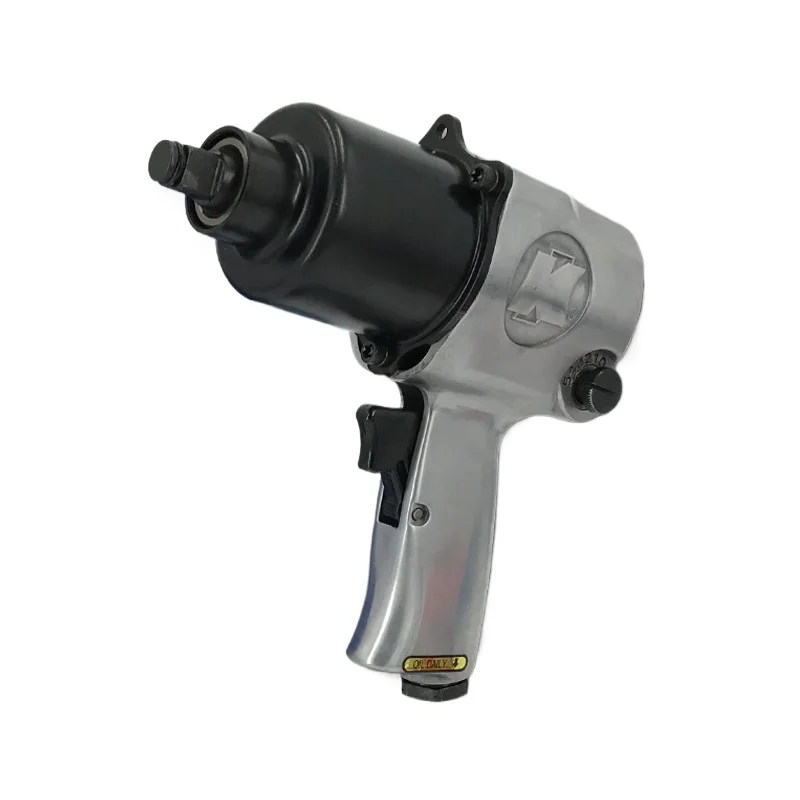 1/2 Double Hammer P…