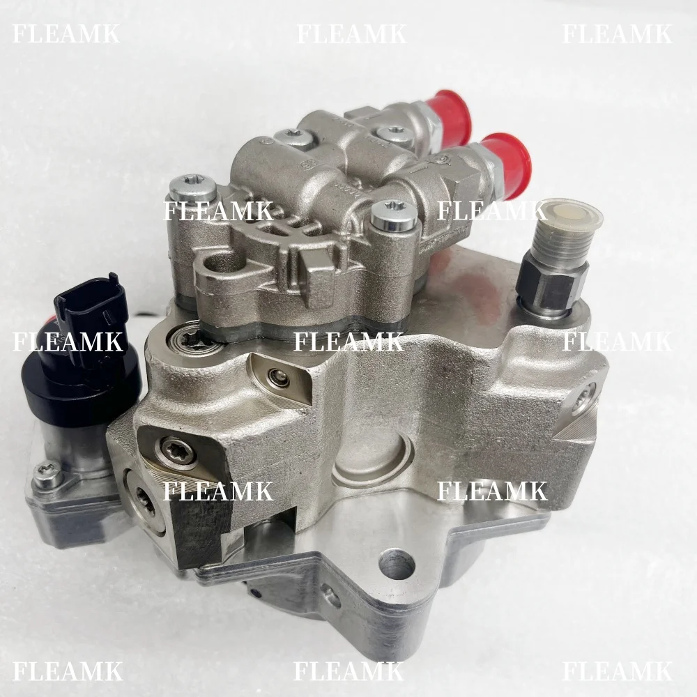 High Quality Diesel Common Rail Fuel Injection Pump 0445020088