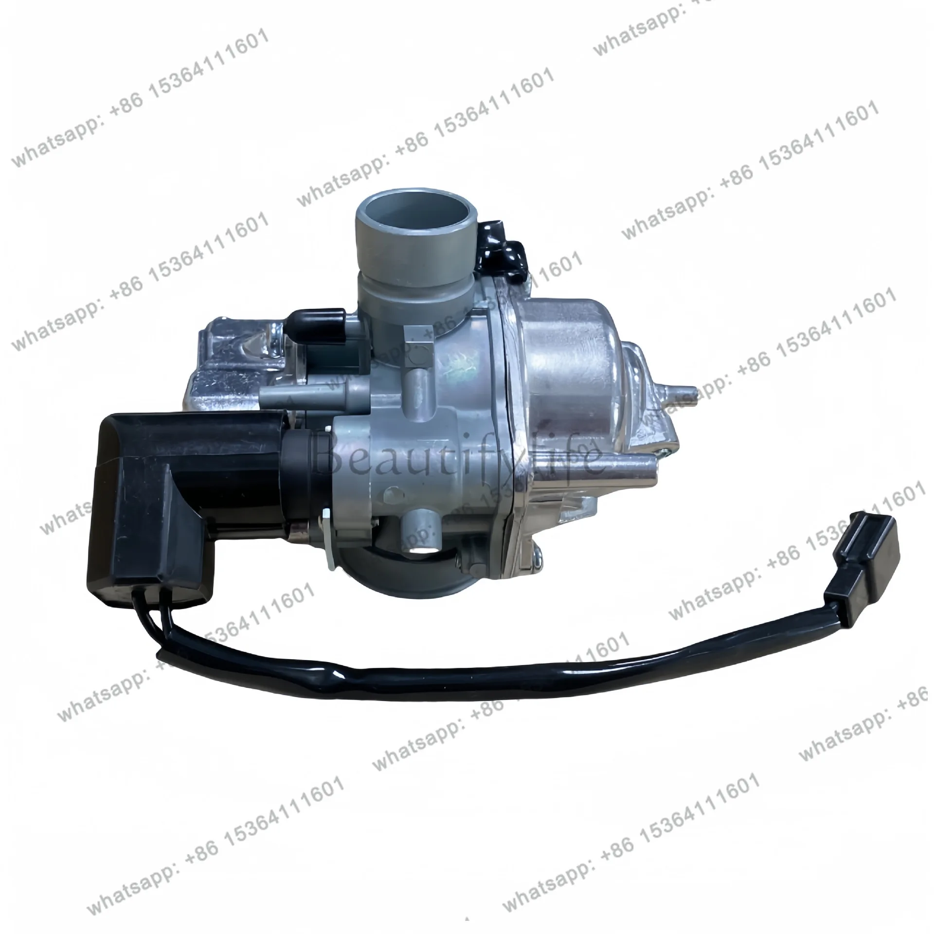 FOOL 2 stroke motorcycle engine carburetor accessories for VINO50 ZR50 JOG5 carburetor