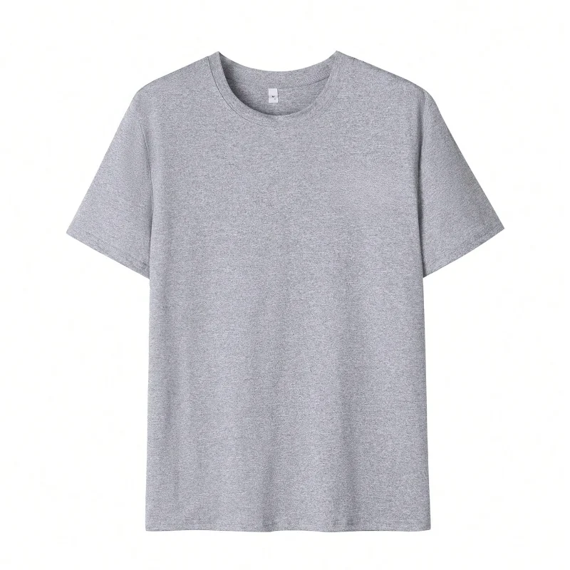 Summer Short Sleeve T-Shirt Oversized Ocean Beach T-Shirts Vintage Surf T Shirt Aesthetic Summer Vacation Tops Fashion Clothes
