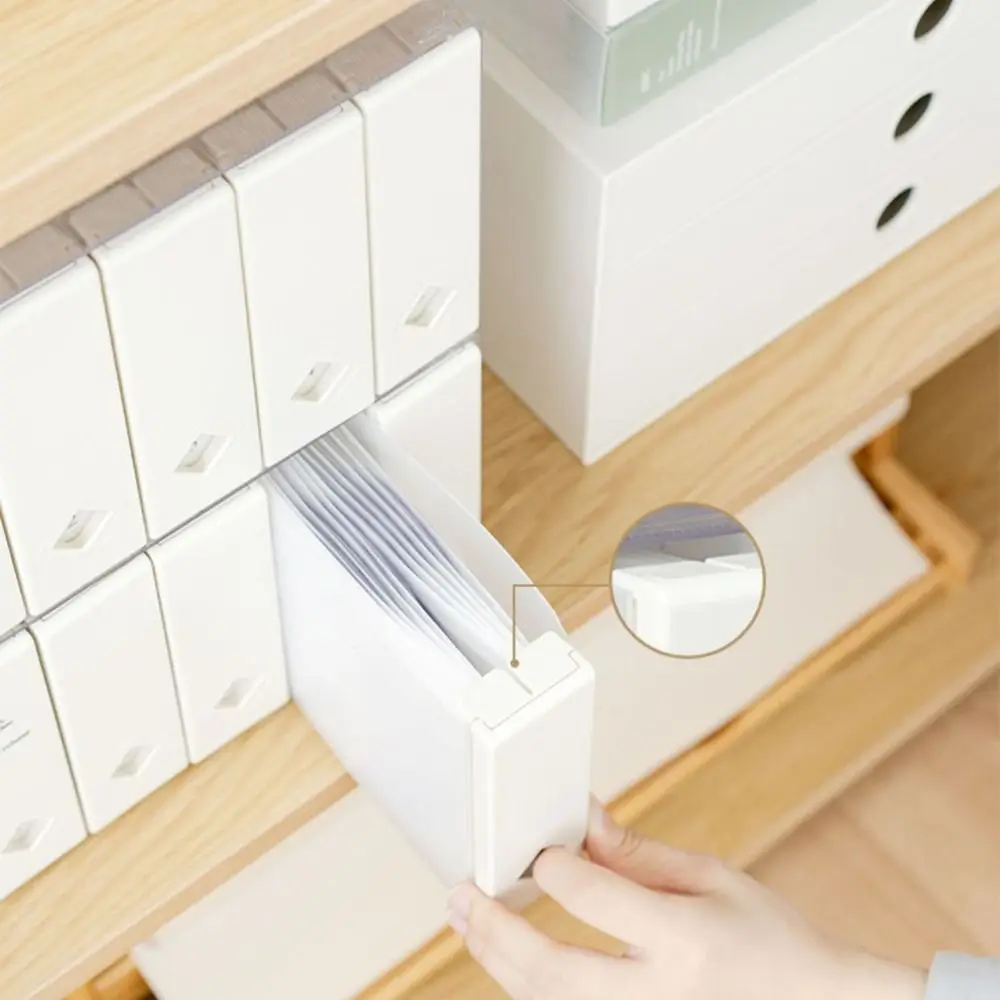 

Portable 24 CD Capacity CD Case CD Sleeve Collocation CD Storage Box DVD Organizer DVD Wallet CD Disc Package Bedroom Office