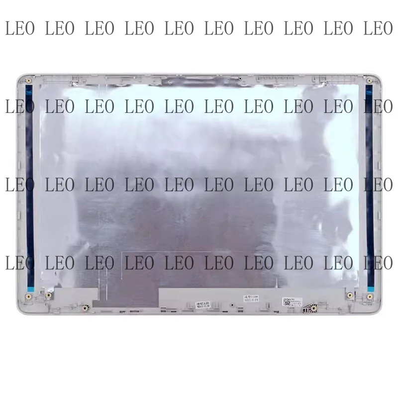 MY for HP 15S-FQ FR ER 15-DY 15-EF TPN-Q222 Q230 Silver LCD Back Cover