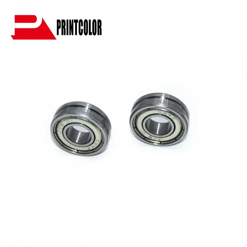 20X AE03-0053 AE030053 Fuser Pressure Roller Bearing for Ricoh Aficio 2051 2060 2075 MP 6000 6001 6002 7000 7001 7502 8000 8001