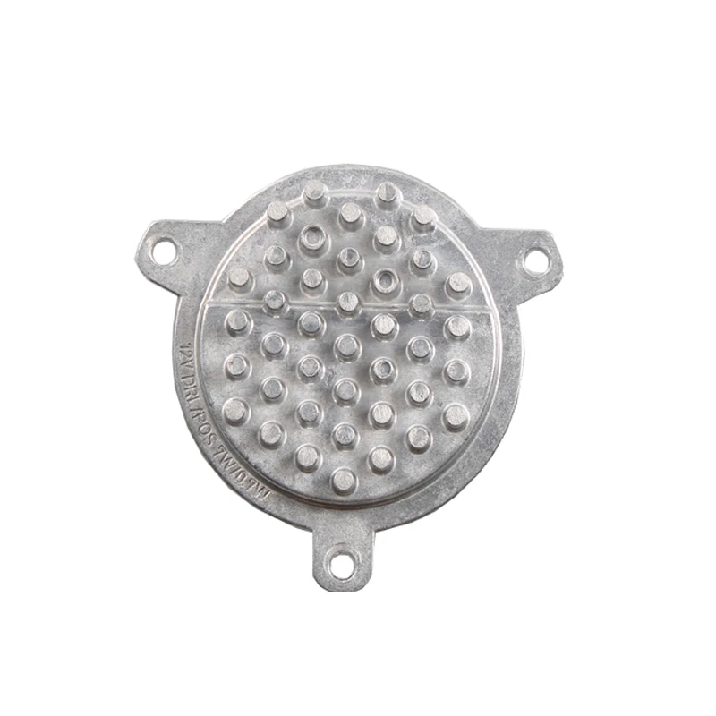 63119477985 سيارة مصباح قيادة Led النهار تشغيل ضوء Led عيون الملاك الجبهة وحدة المصباح ل X5 X6 G05 G06 9477985