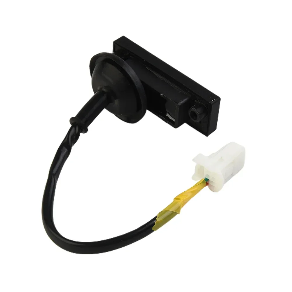

Tailgate Handle Switch Trunk Lids Button For Kia Picanto Part Parts Practical Replecement Accessories Boot Release