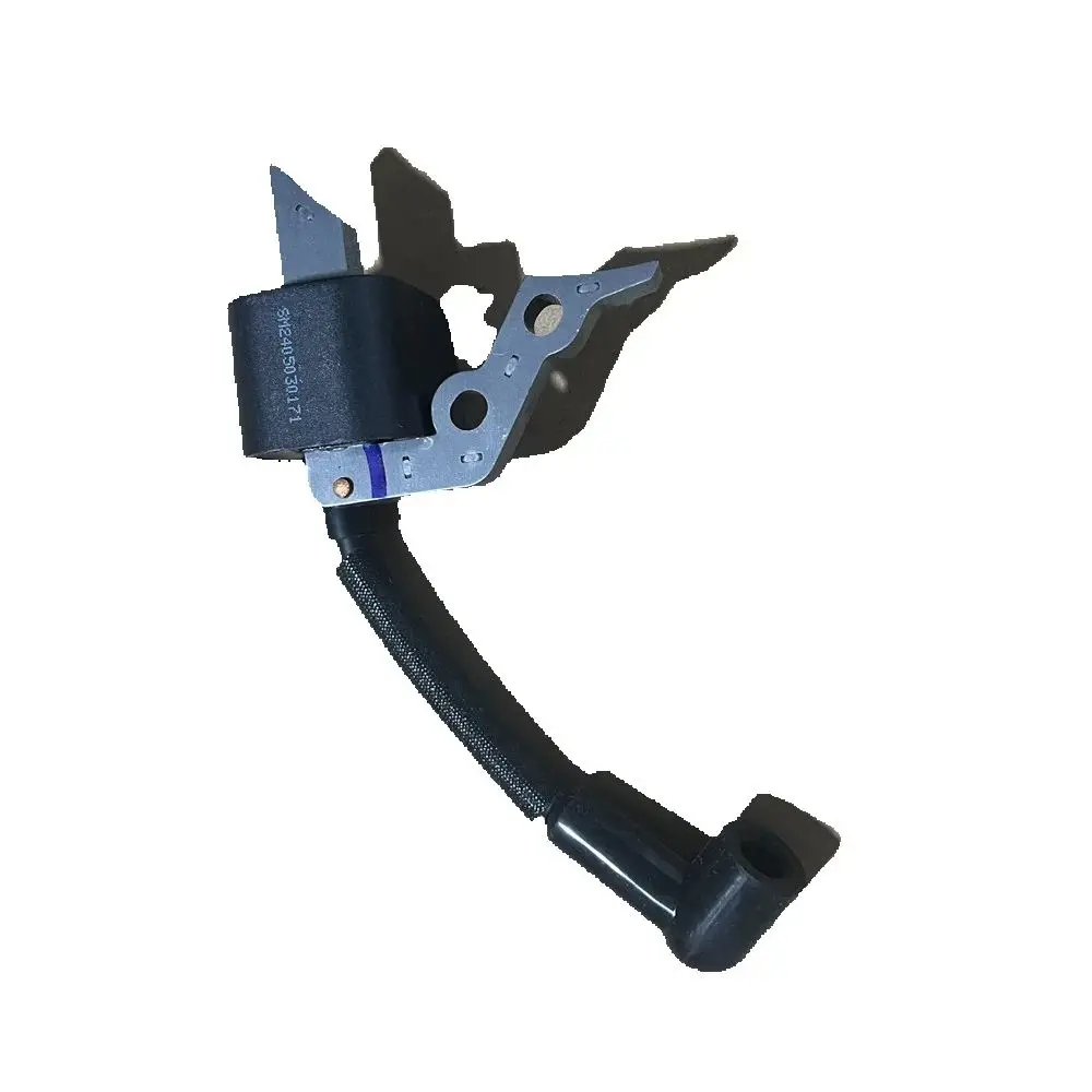 

PPLM42-2 Катушка зажигания Magneto для Powertec PPLM 42, PPLM 42-2 / Yellow Gardenline YGL Н. Г. 4299. Детали газонокосилки
