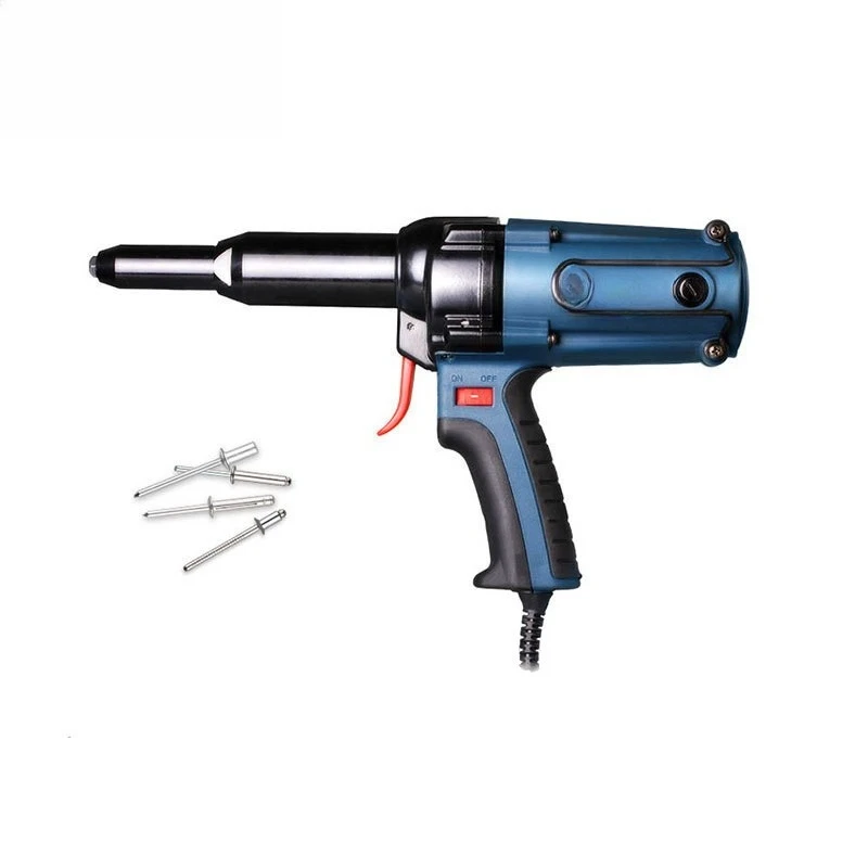 TAC500 Electric Rivet Gun, Drawing Rivet Gun TAC700 Pull Nail