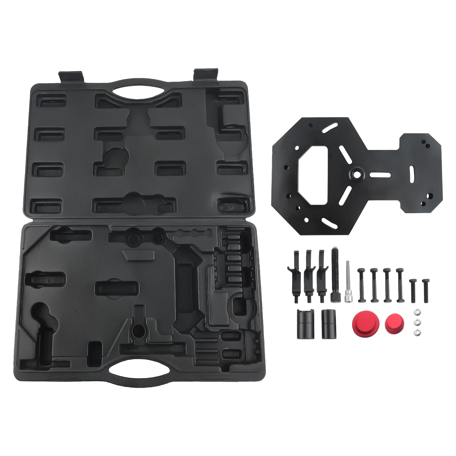 

Набор инструментов для установки и снятия сцепления с двойным сцеплением (DPS6) для Volvo и Ford